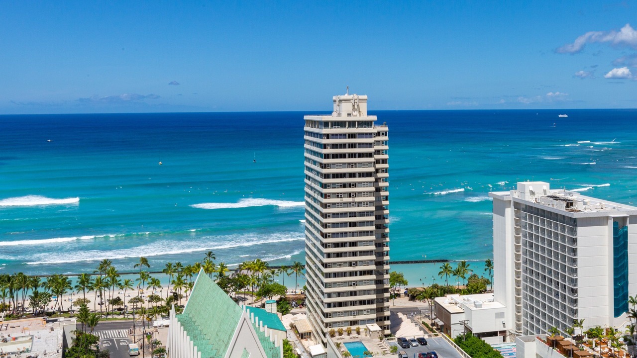 Photo of Others in Waikiki