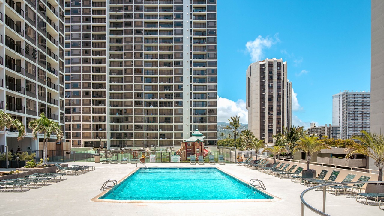 Photo of Outdoor in Waikiki
