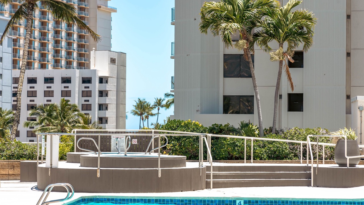 Photo of Outdoor in Waikiki