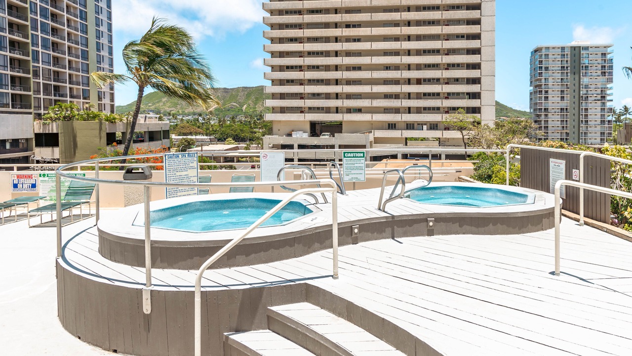 Photo of Outdoor in Waikiki