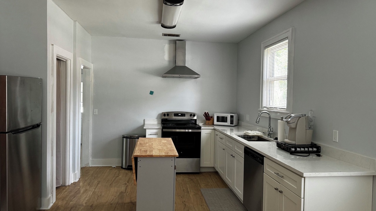 Photo of Kitchen in Thunderbolt