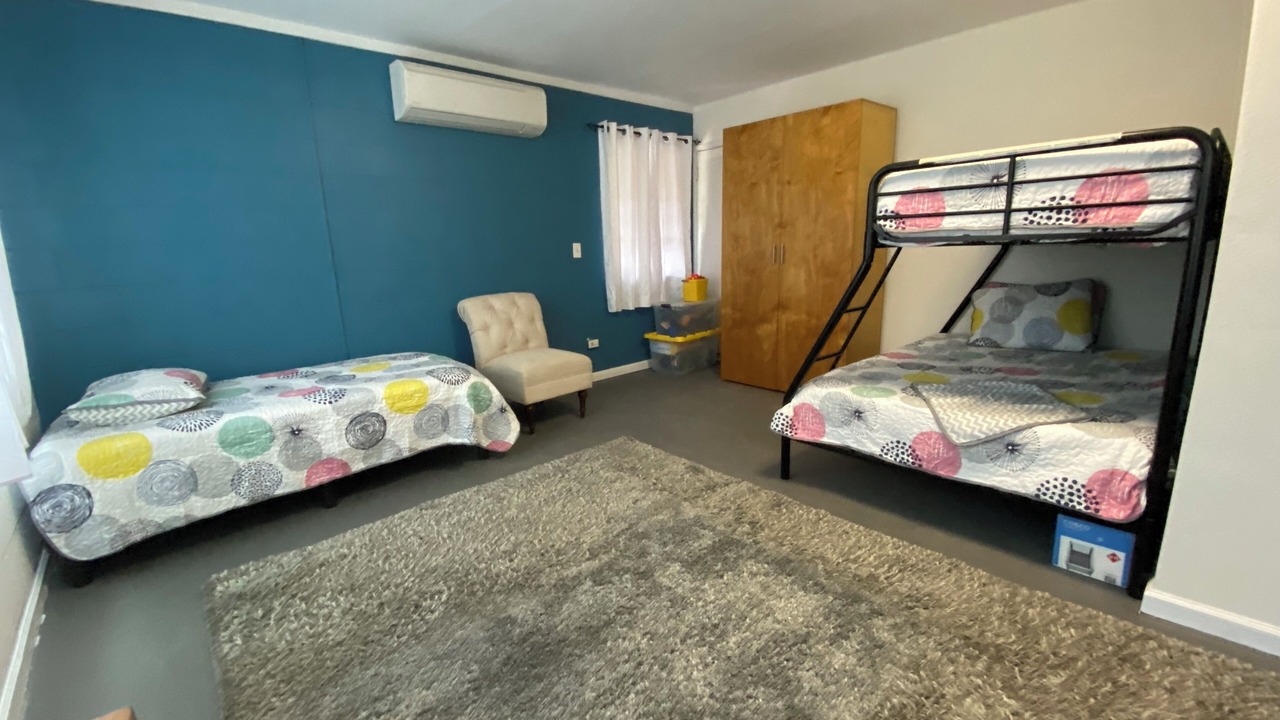 Photo of Bedroom in Waianae