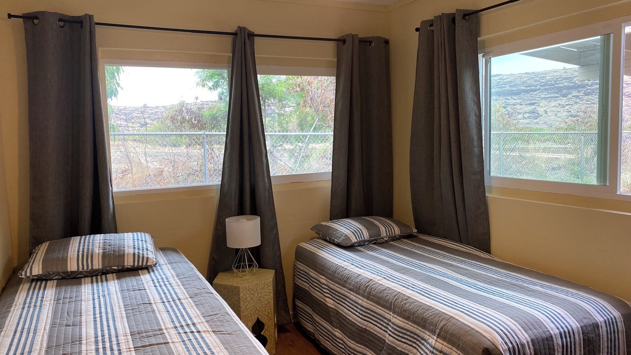 Photo of Bedroom in Waianae