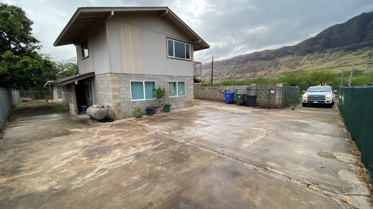 Photo of Outdoor in Waianae