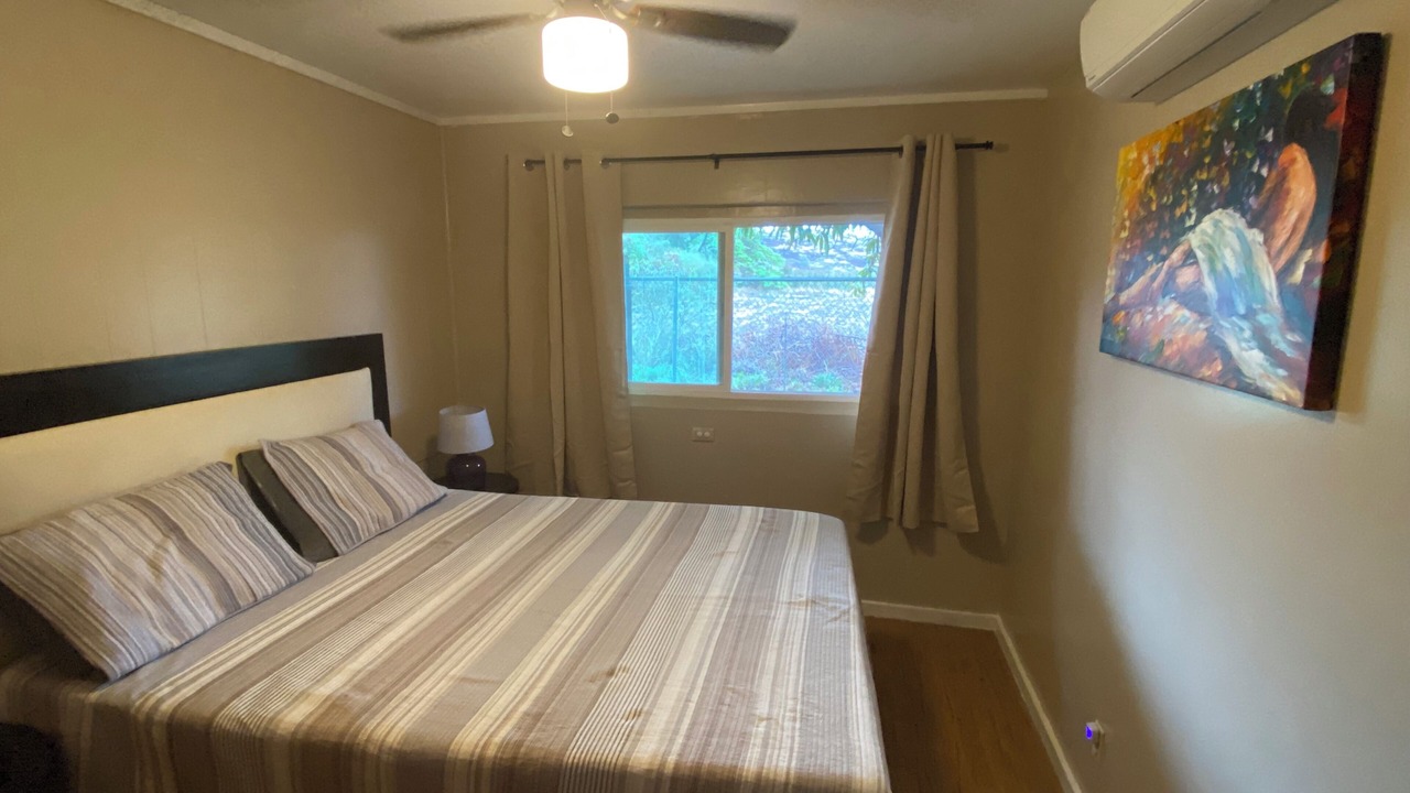 Photo of Bedroom in Waianae