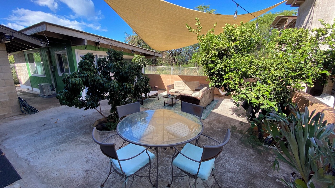 Photo of Outdoor in Waianae