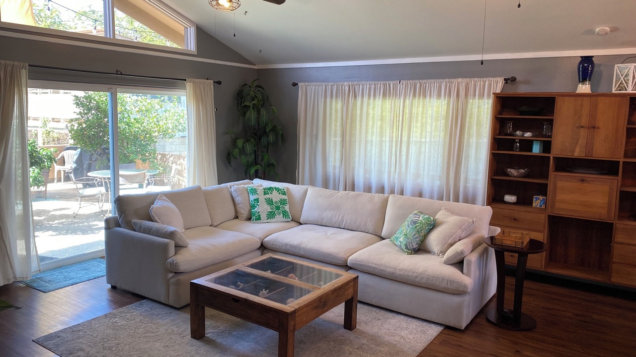 Photo of Livingroom in Waianae