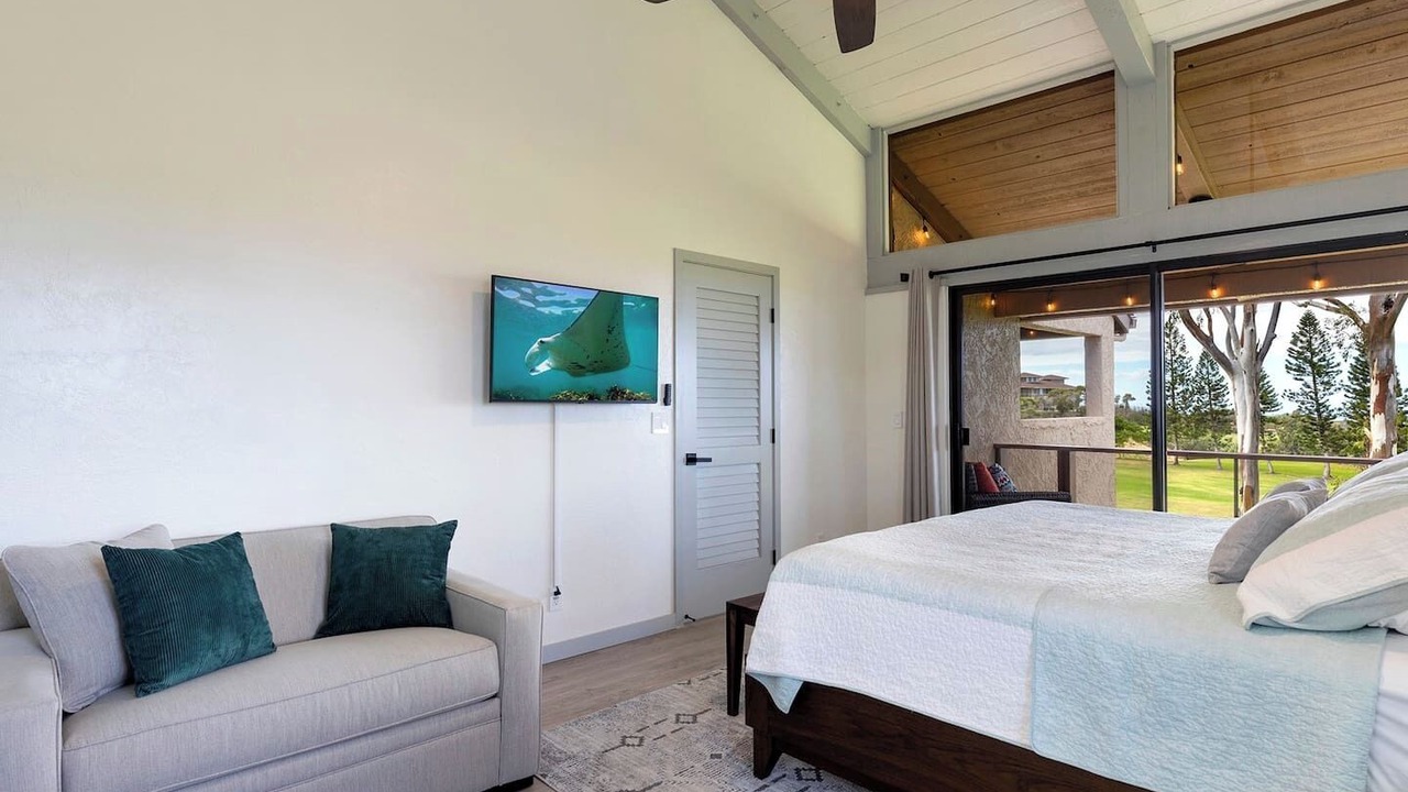Photo of Bedroom in Waikoloa