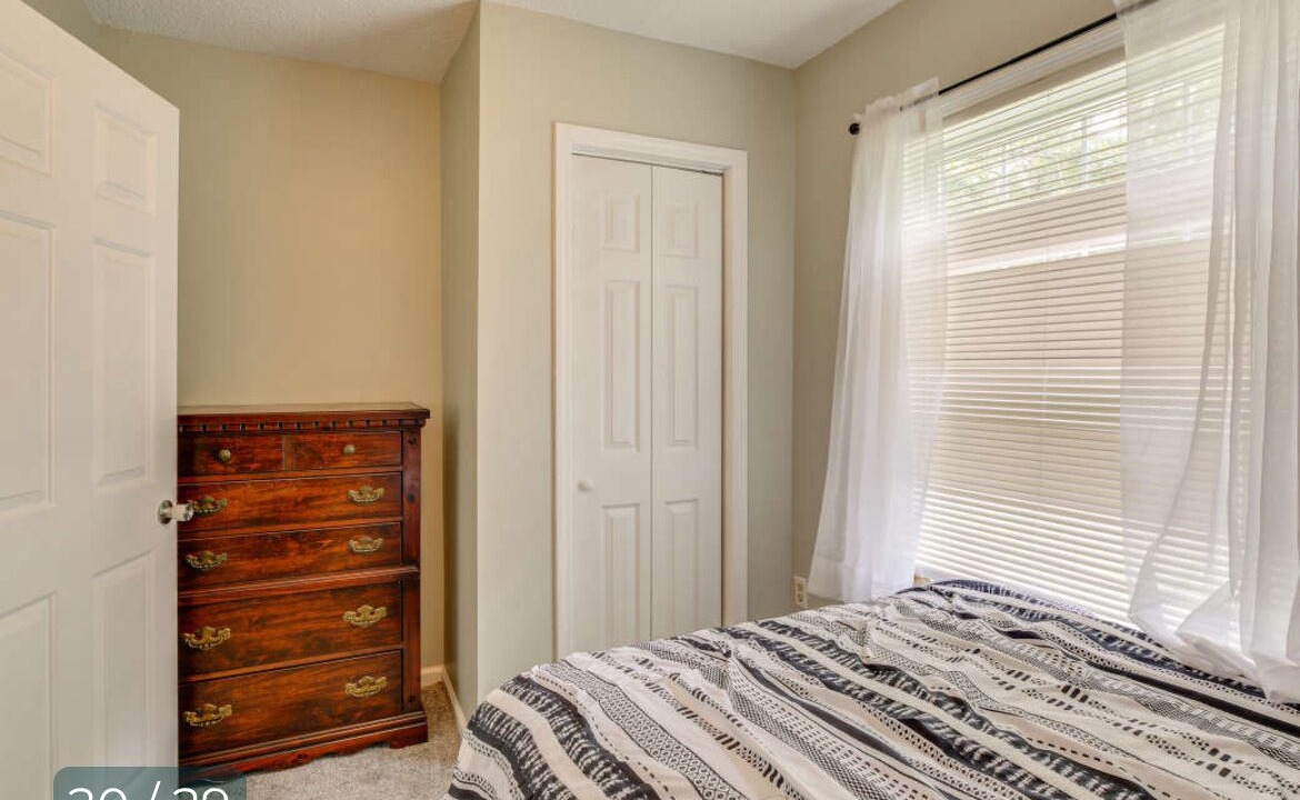 Photo of Bedroom in Little River