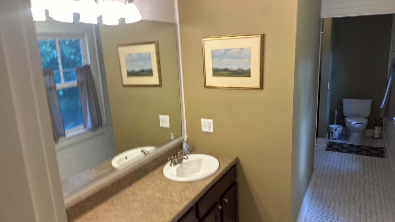 Photo of Bathroom in Troy
