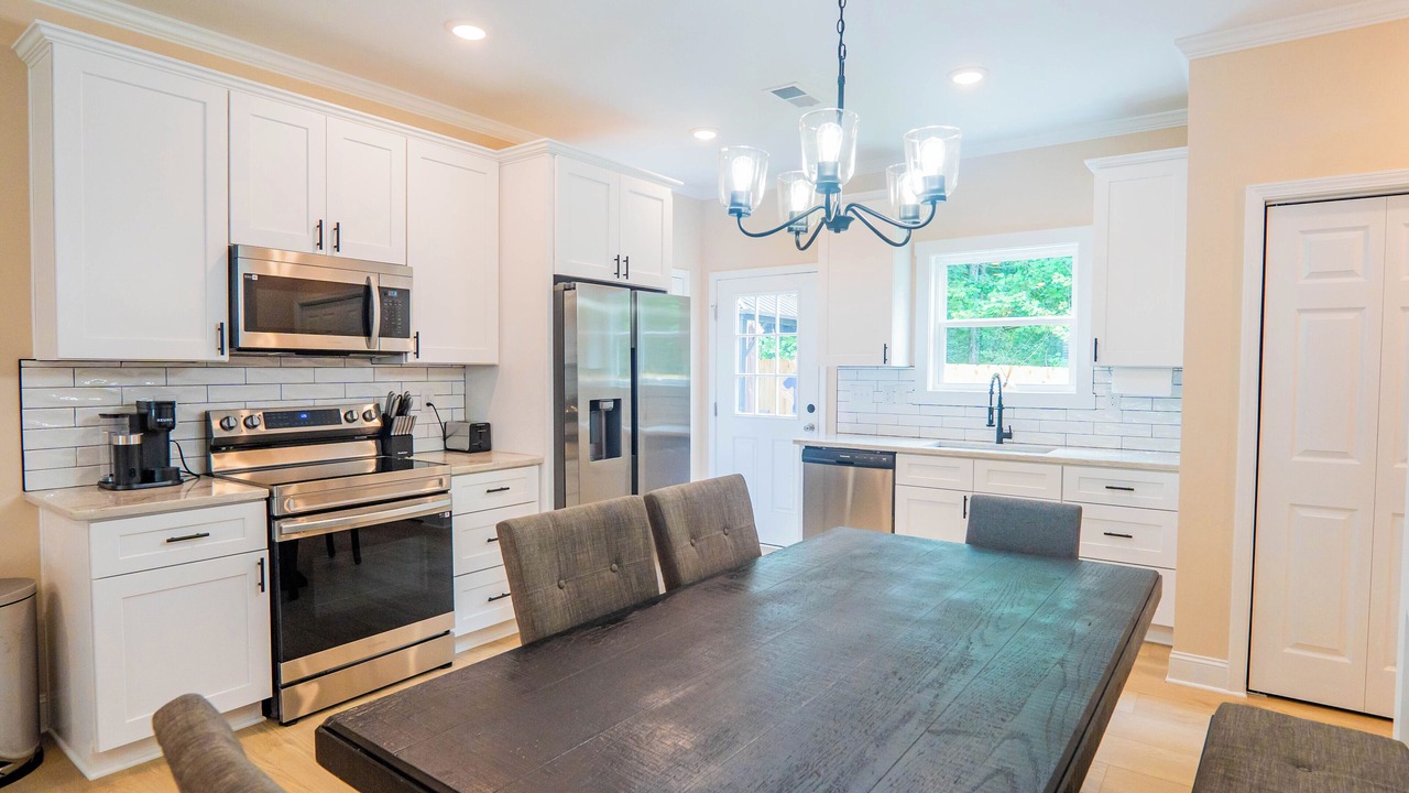 Photo of Kitchen in Charlotte