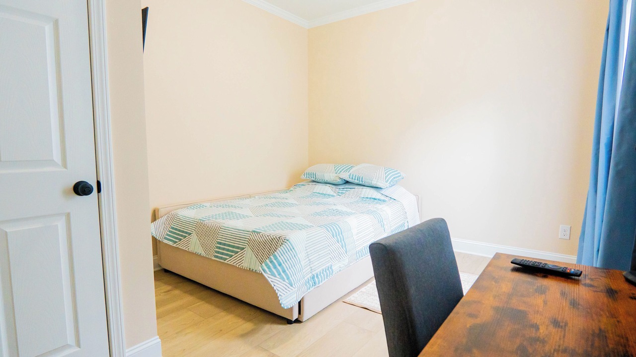 Photo of Bedroom in Charlotte