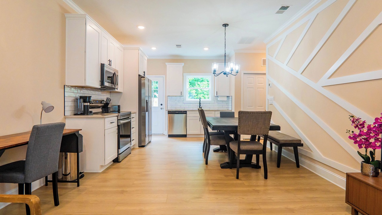 Photo of Kitchen in Charlotte