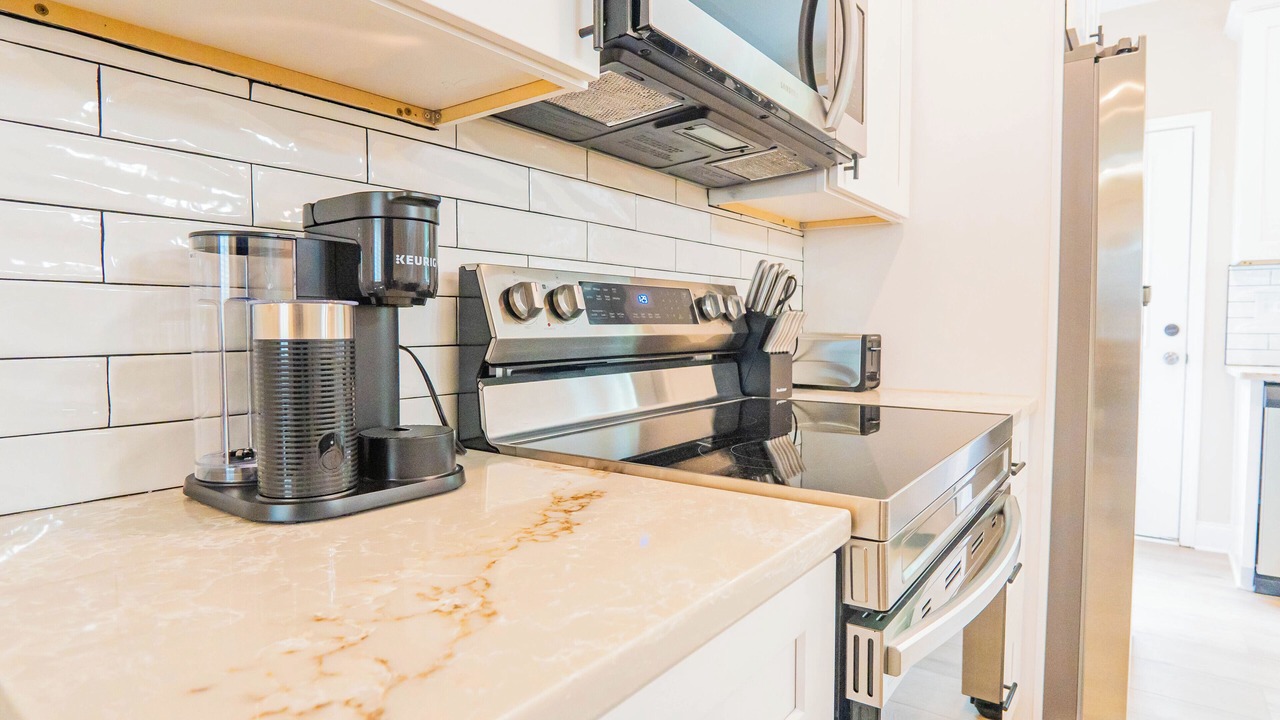 Photo of Kitchen in Charlotte