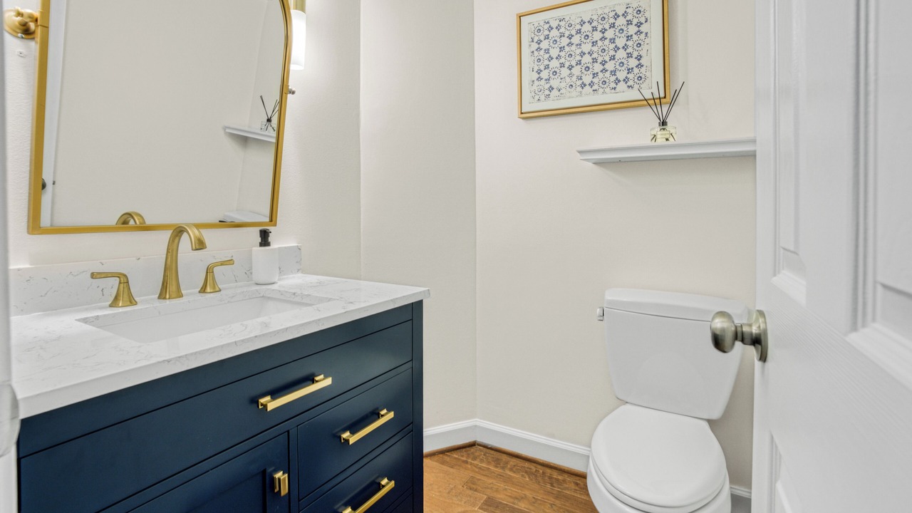 Photo of Bathroom in Greensboro