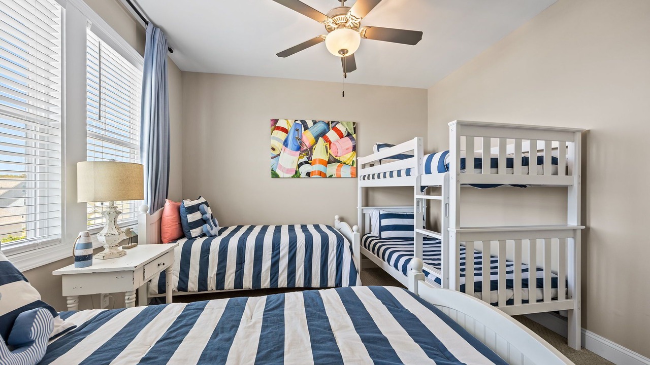 Photo of Bedroom in Morehead City