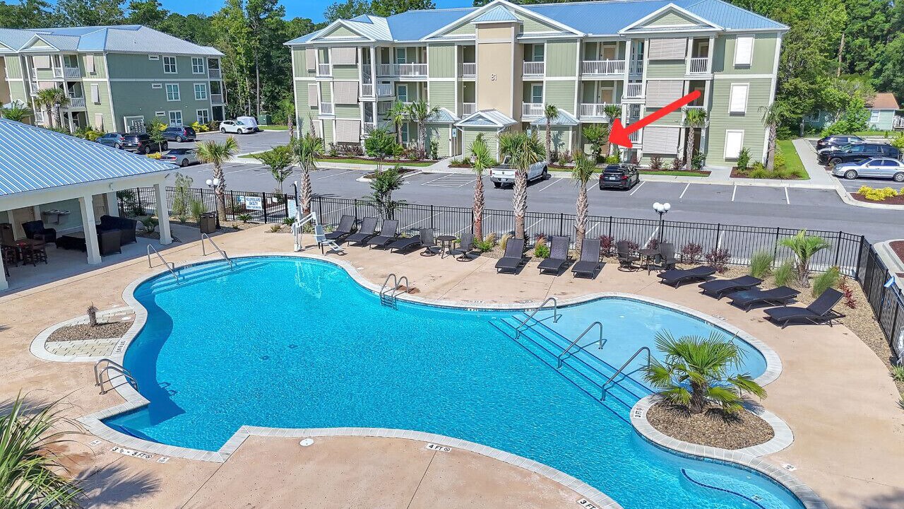 Photo of Outdoor in Murrells Inlet