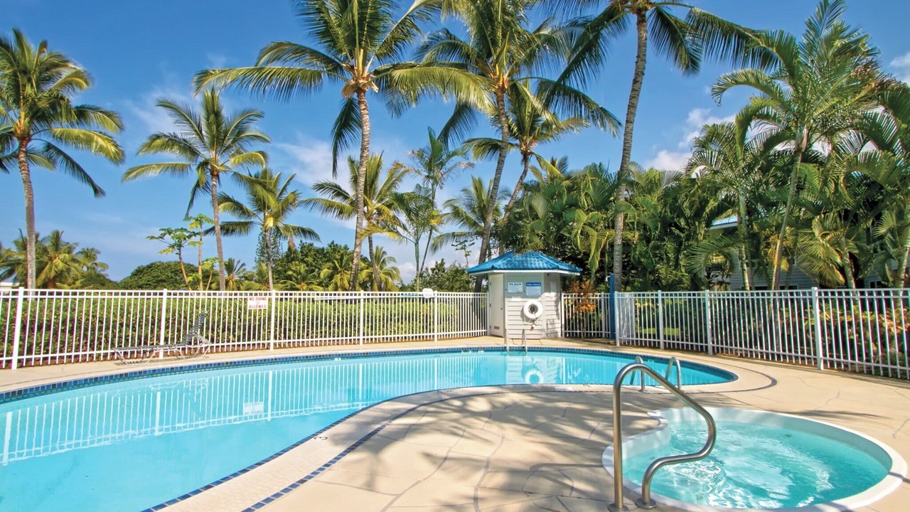 Photo of Outdoor in Keauhou