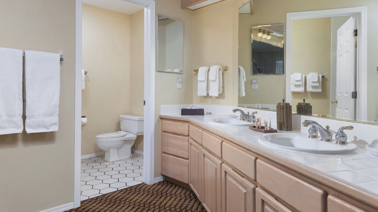 Photo of Bathroom in Keauhou