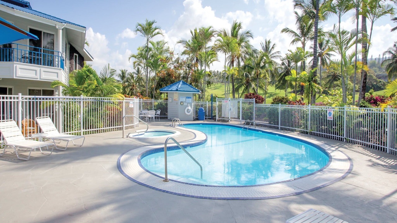 Photo of Outdoor in Keauhou