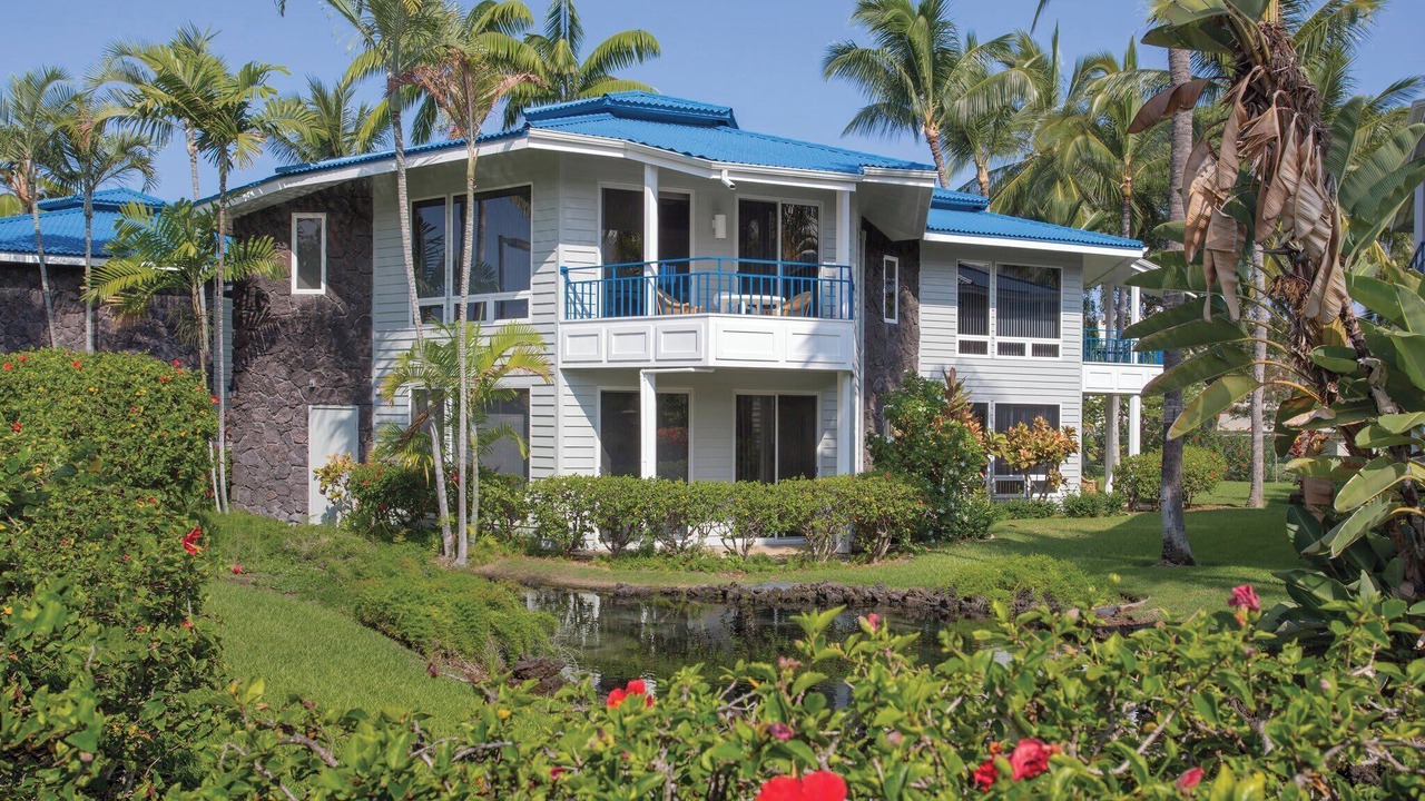 Photo of Outdoor in Keauhou