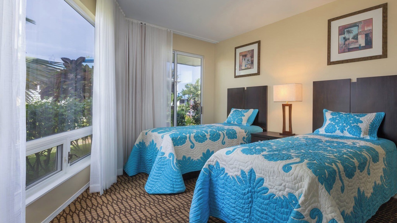 Photo of Bedroom in Keauhou