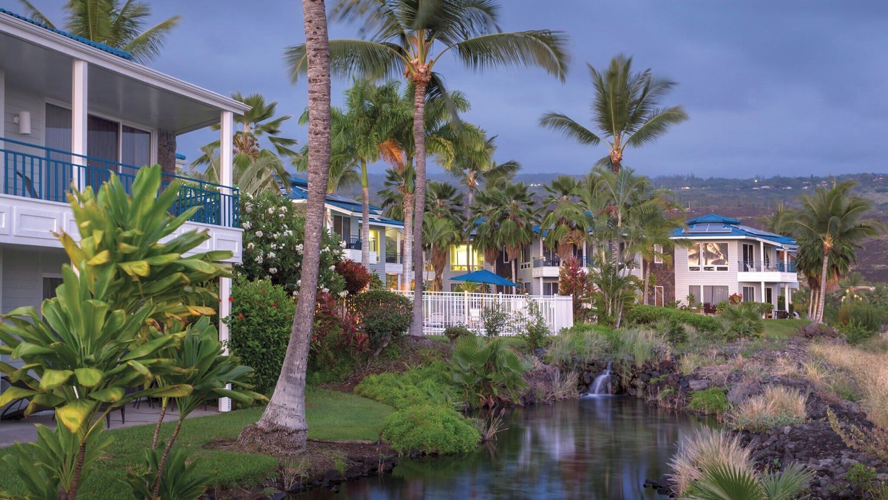 Photo of Outdoor in Keauhou