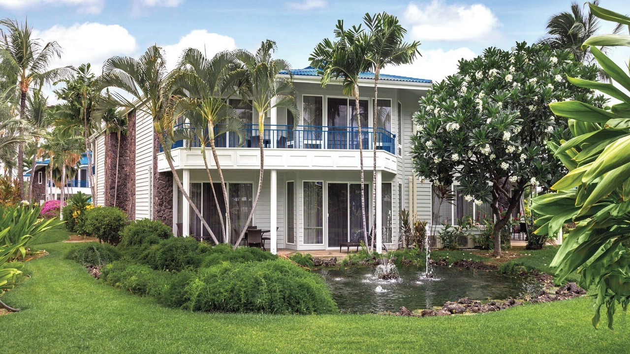 Photo of Outdoor in Keauhou