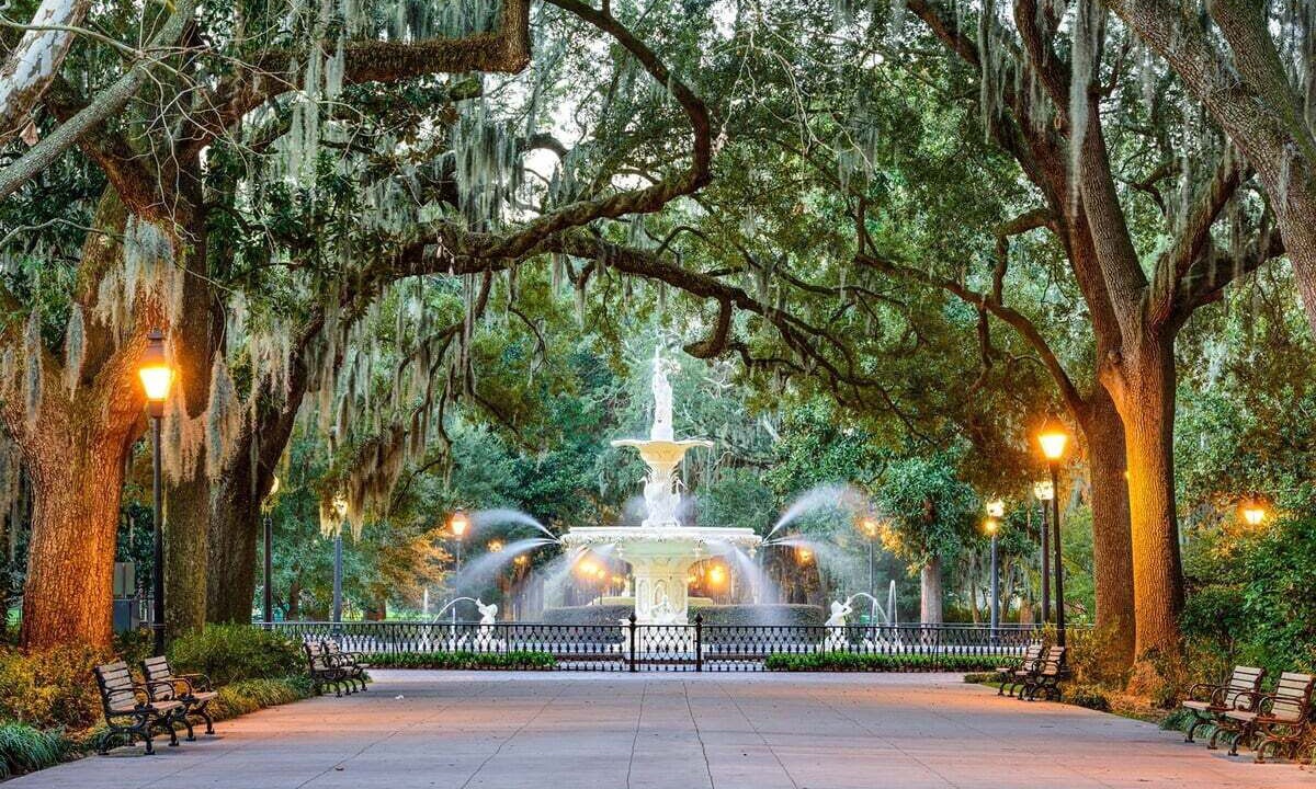 Photo of Others in Savannah