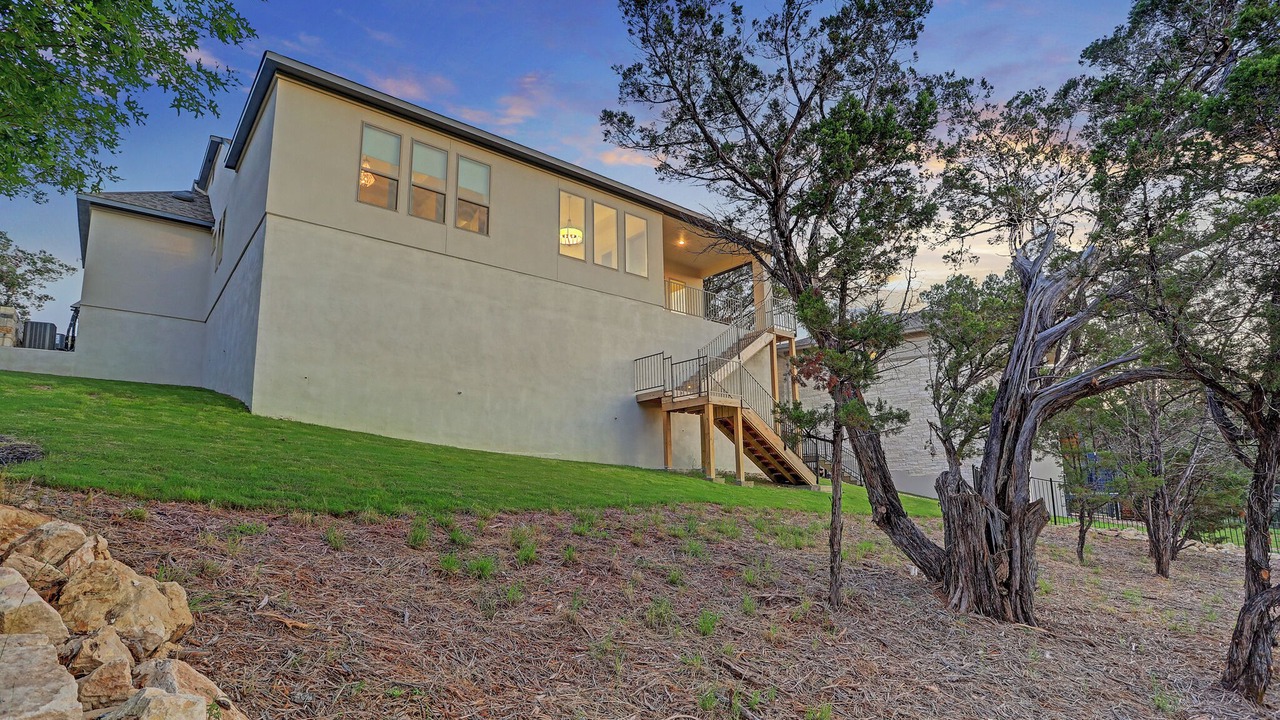 Photo of Outdoor in Leander