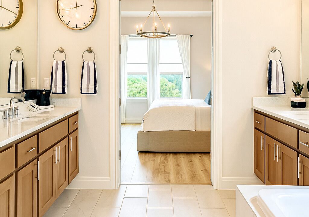 Photo of Bedroom in Leander