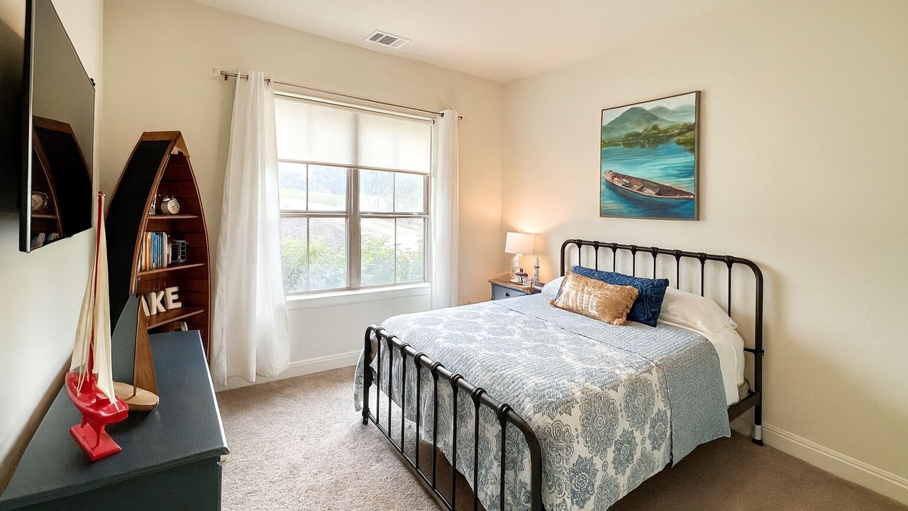 Photo of Bedroom in Leander