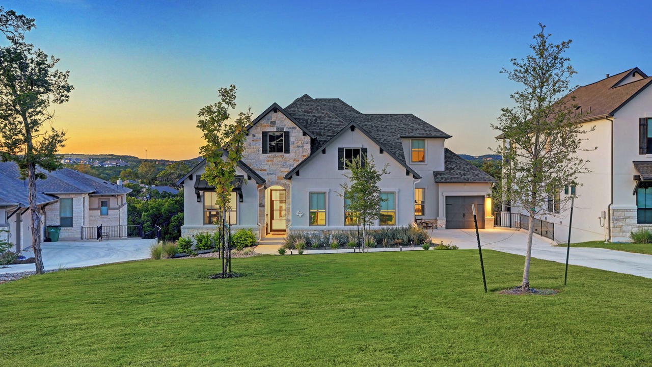 Photo of Outdoor in Leander