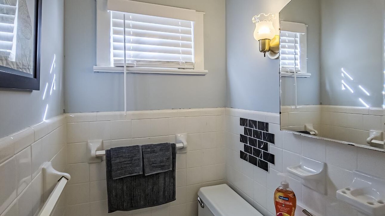 Photo of Bathroom in Tifton