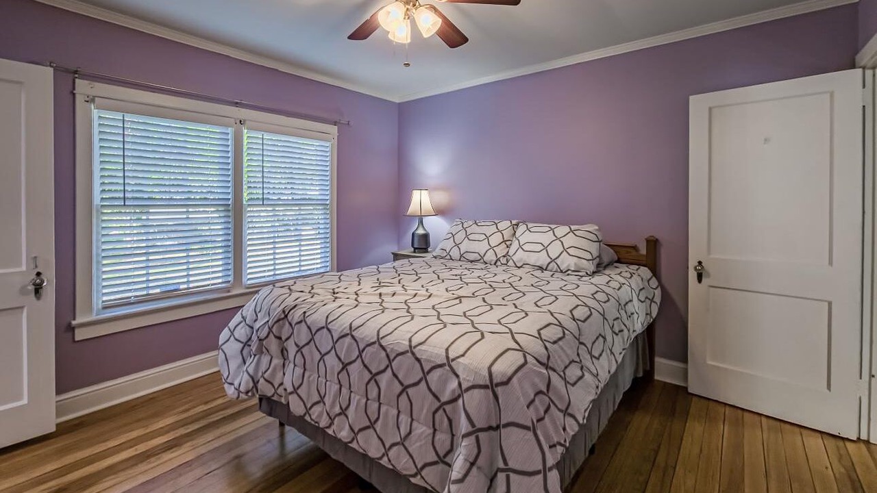 Photo of Bedroom in Tifton