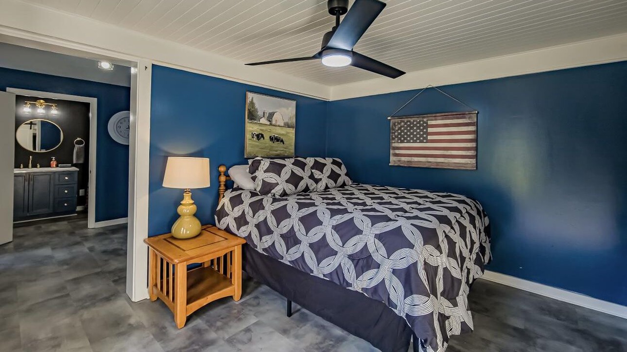 Photo of Bedroom in Tifton