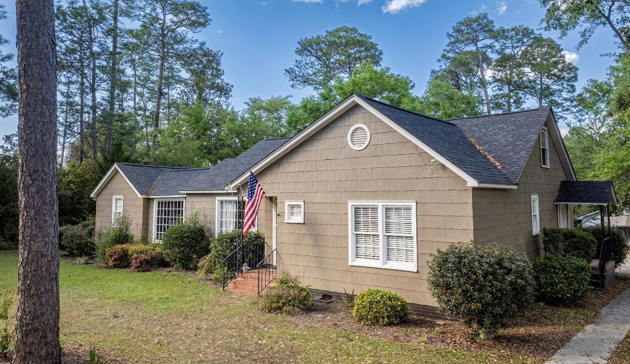 Photo of Outdoor in Tifton