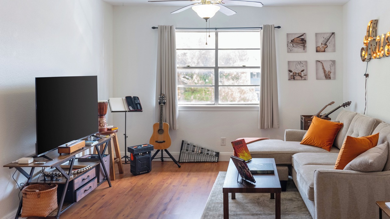 Photo of Bedroom in Hyde Park