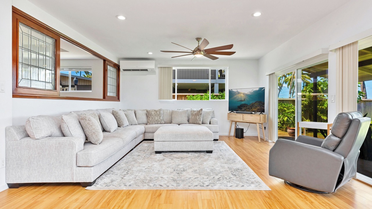 Photo of Bedroom in Maili