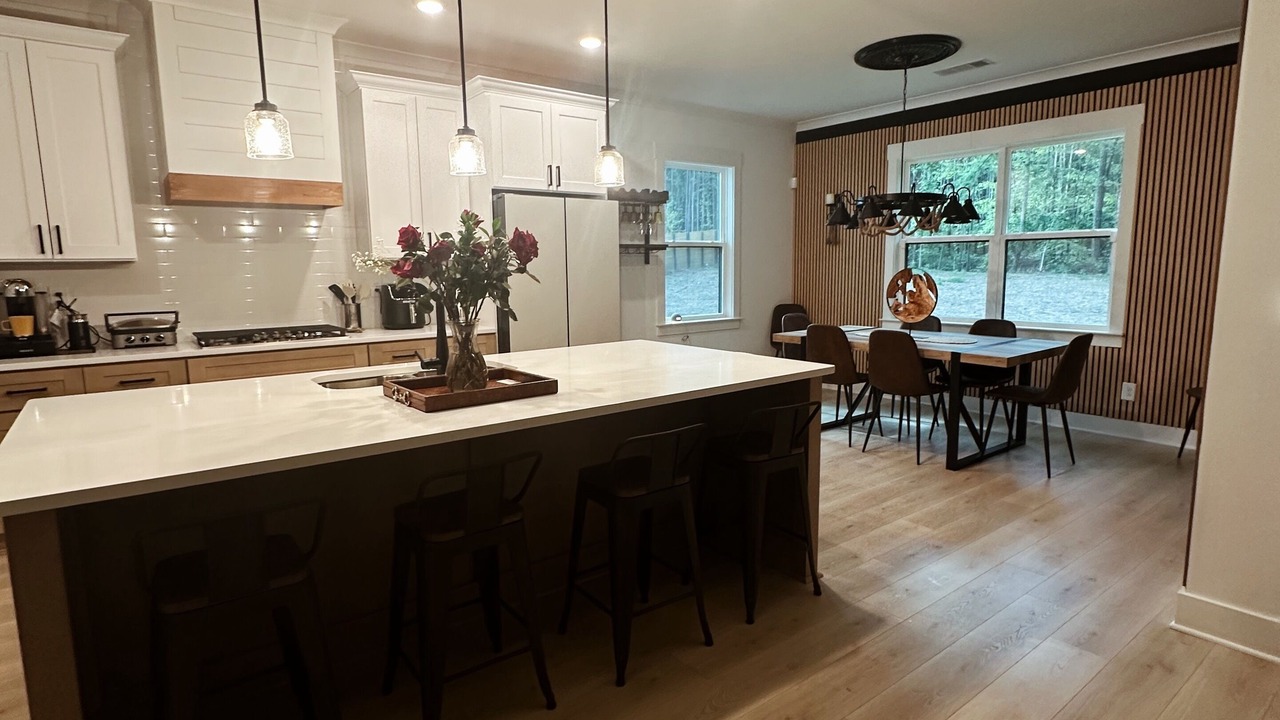 Photo of Kitchen in Lawrenceville
