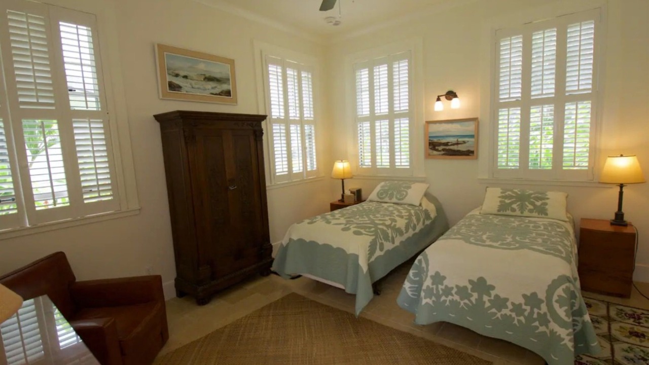 Photo of Bedroom in Laie