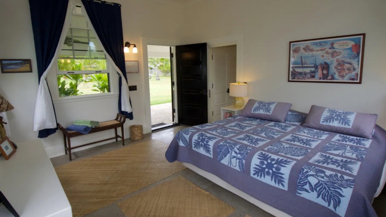 Photo of Bedroom in Laie