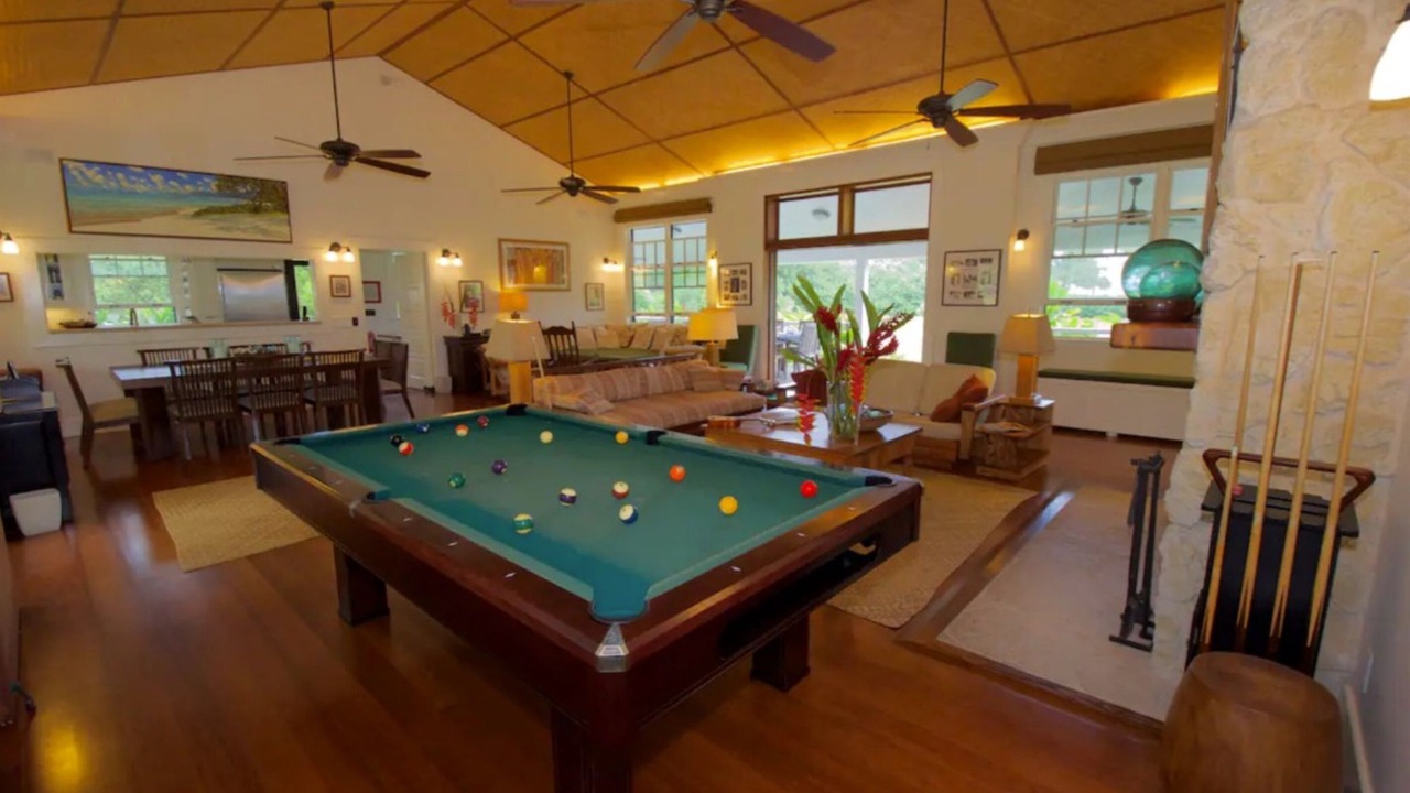 Photo of Bedroom in Laie