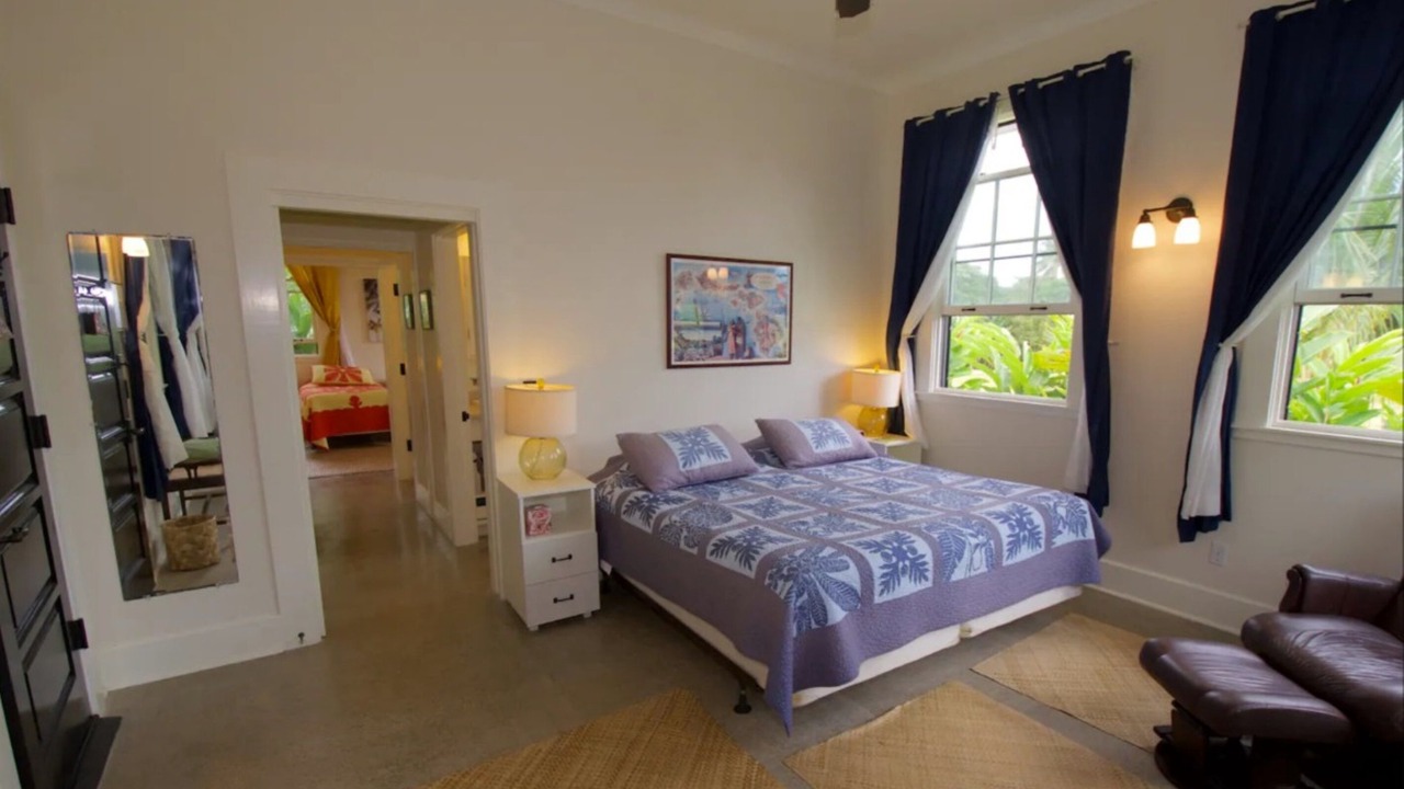 Photo of Bedroom in Laie