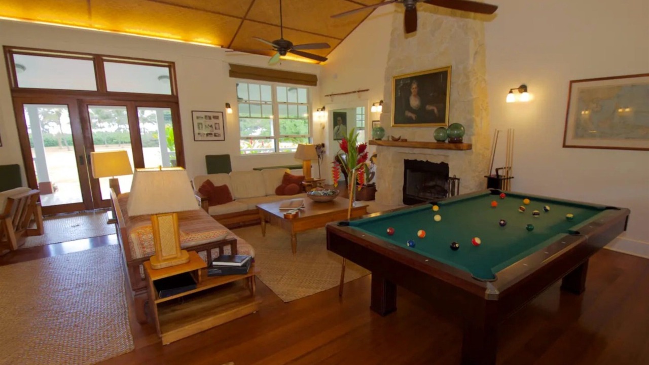 Photo of Bedroom in Laie