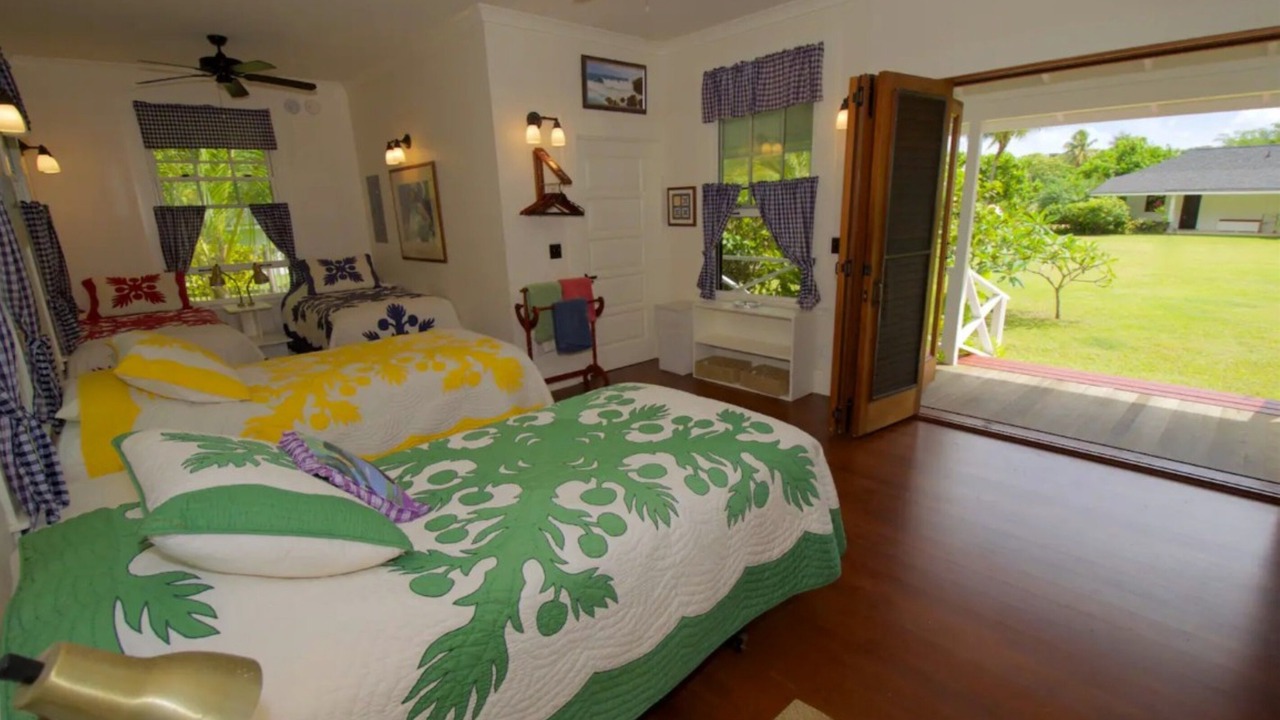 Photo of Bedroom in Laie
