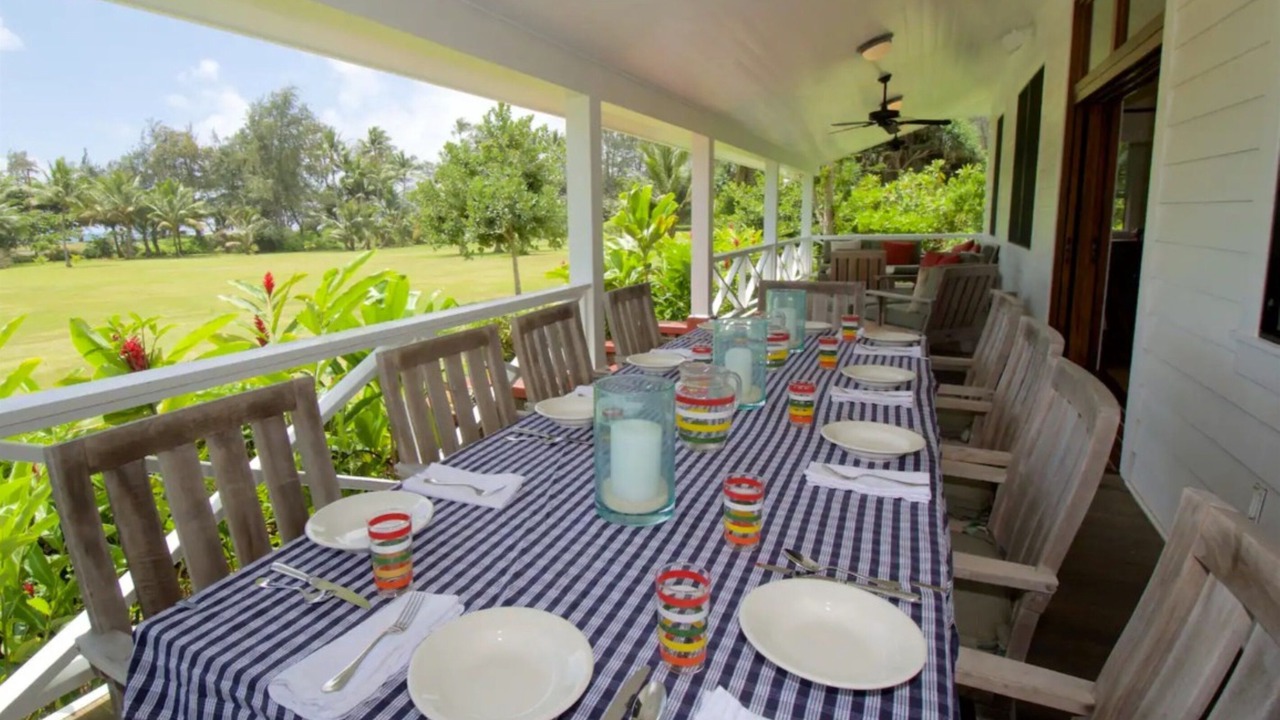 Photo of Outdoor in Laie