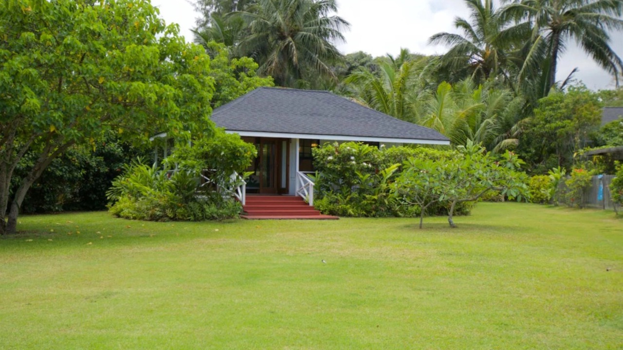 Photo of Outdoor in Laie