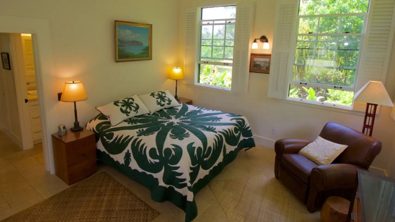 Photo of Bedroom in Laie
