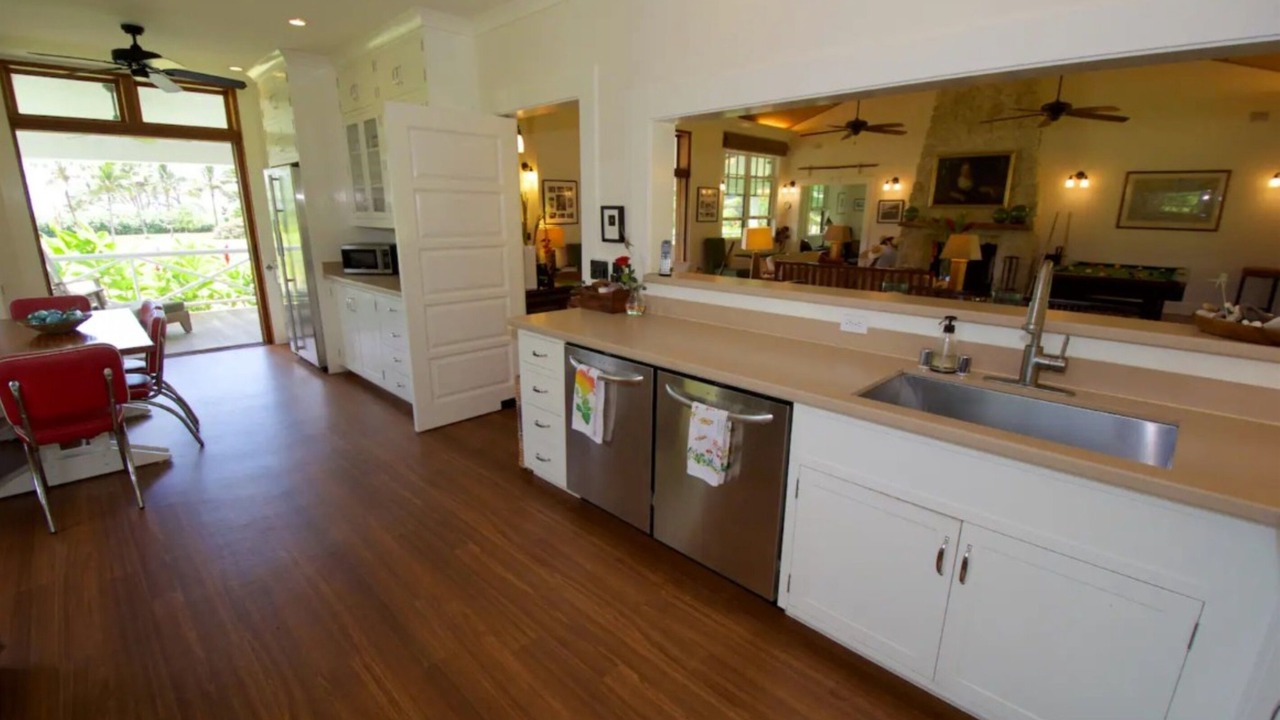 Photo of Kitchen in Laie